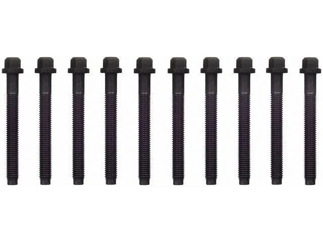 Head Bolt Set for Mazda B2300 1994–1997 (BP447GF)