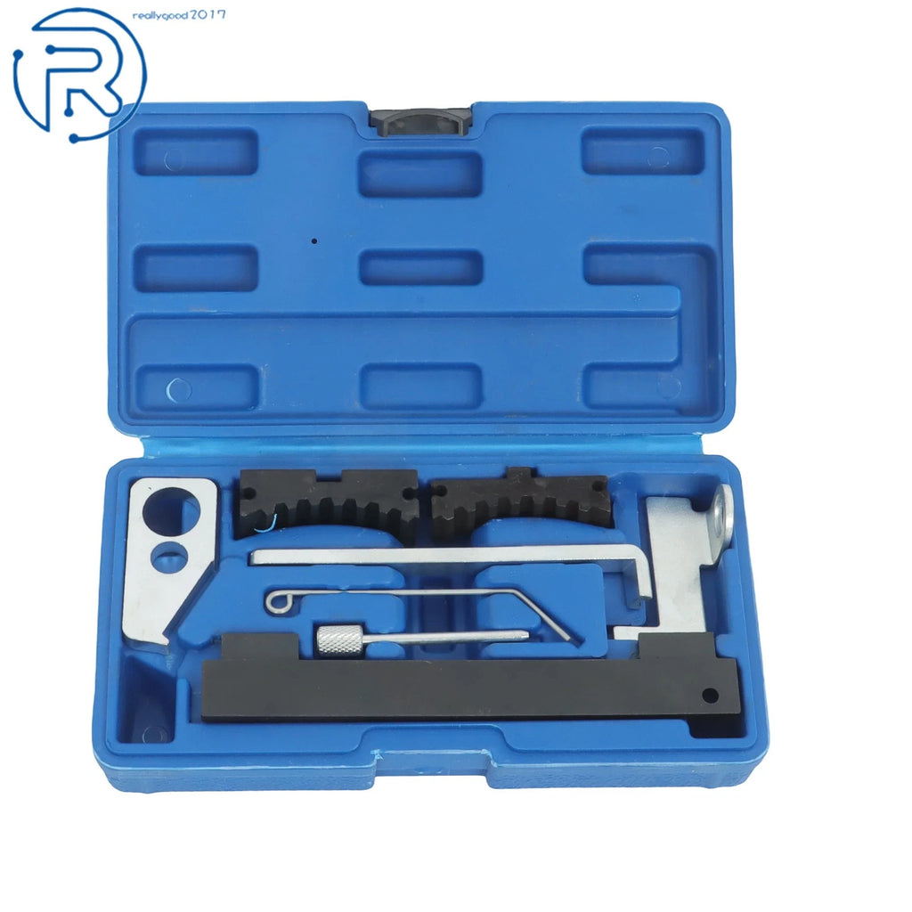 Engine Timing Tool Kit for Chevy Cruze, Aveo, Fiat, Alfa Romeo 16V (1.4L-1.8L)