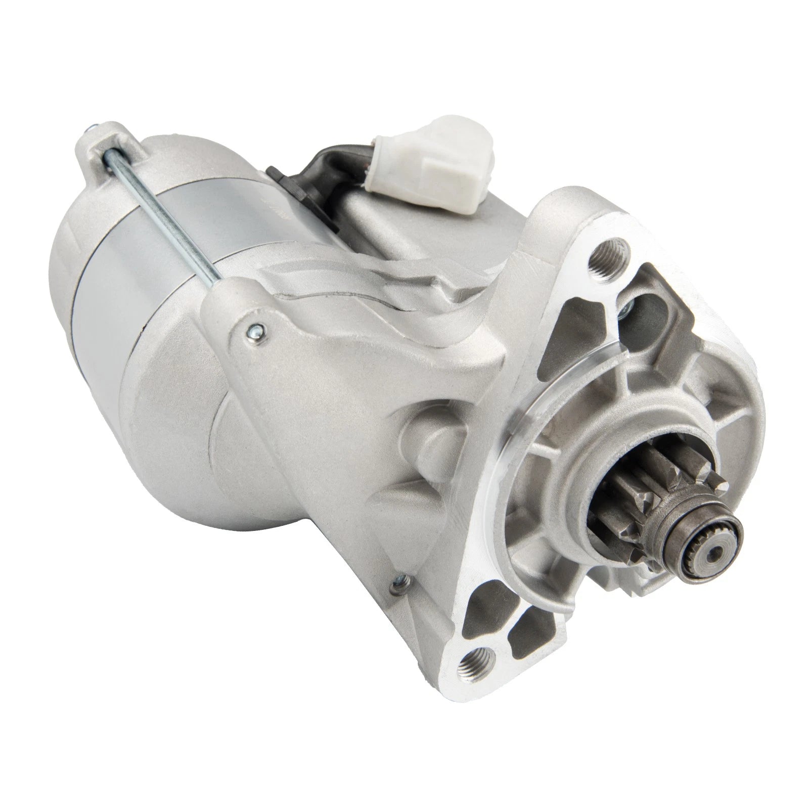 Starter for Toyota Tacoma 2.4L/2.7L (1995–2007)