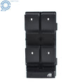 Master Power Window Switch for Chevrolet Silverado GMC Sierra (2007–2014)
