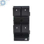 Master Power Window Switch for Chevrolet Silverado GMC Sierra (2007–2014)