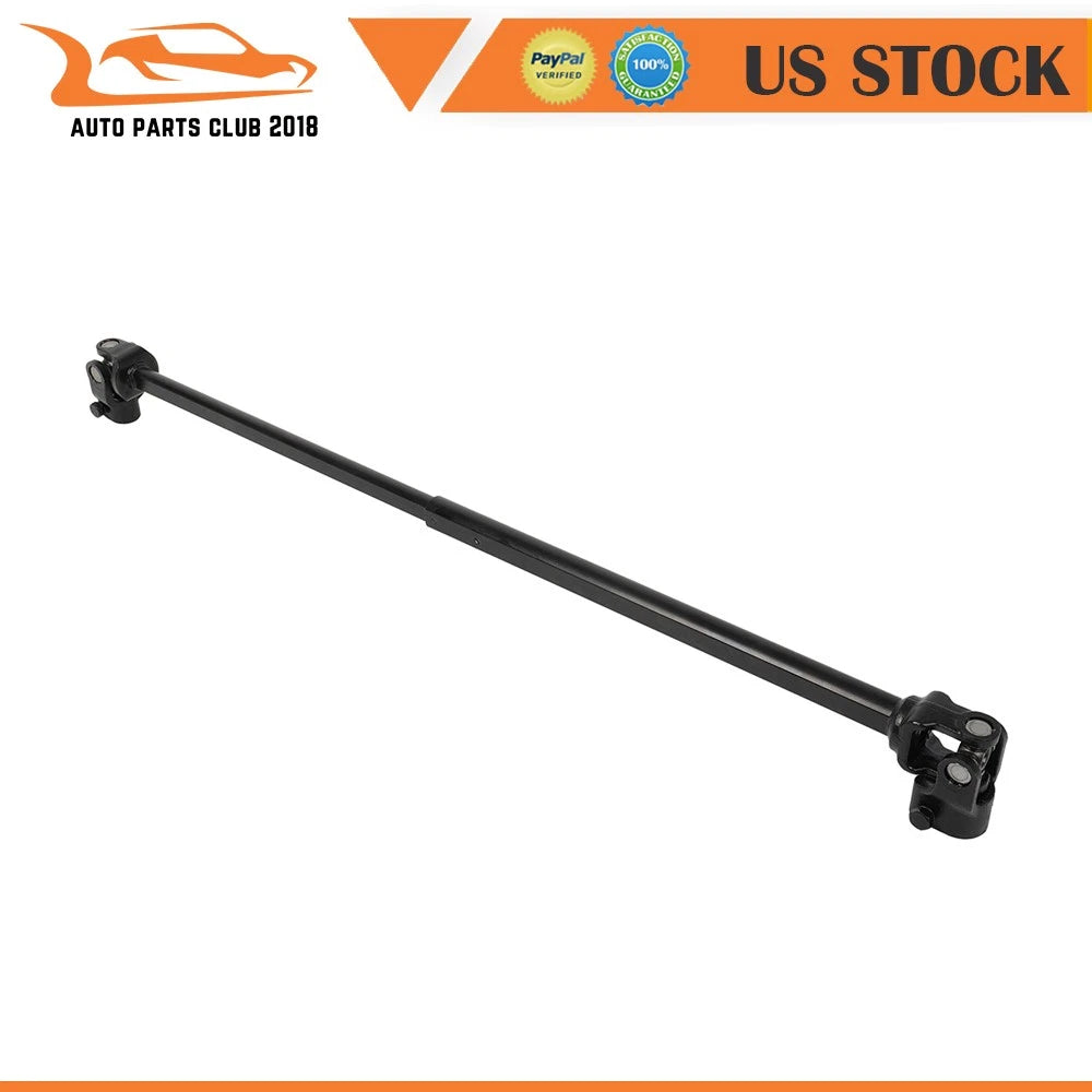 Steering Shaft Lower Intermediate for Jeep CJ (1976–1986) 5354934HD