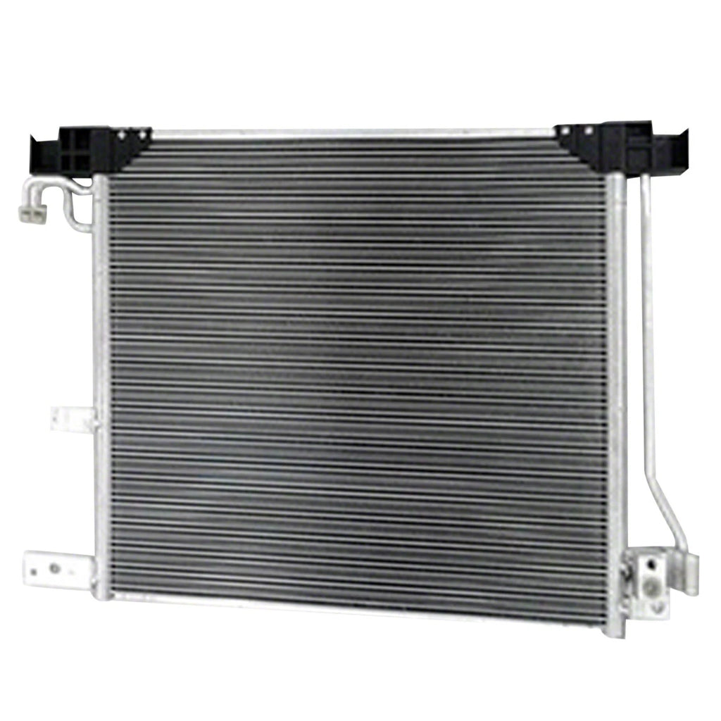 Replacement AC Condenser Stock Repair for Nissan Juke (2011–2017)