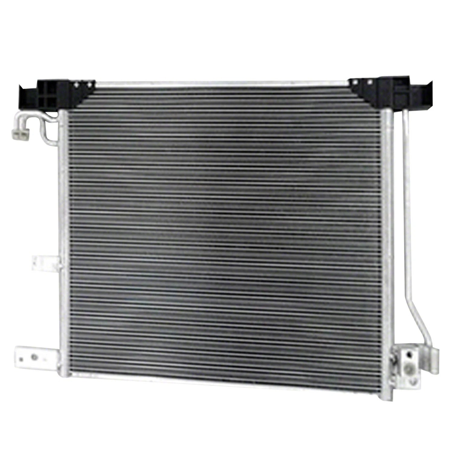 Replacement AC Condenser Stock Repair for Nissan Juke (2011–2017)