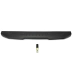 Rear Tailgate Spoiler Cover for Dodge Ram 1500 2500 3500 (2009–2021)