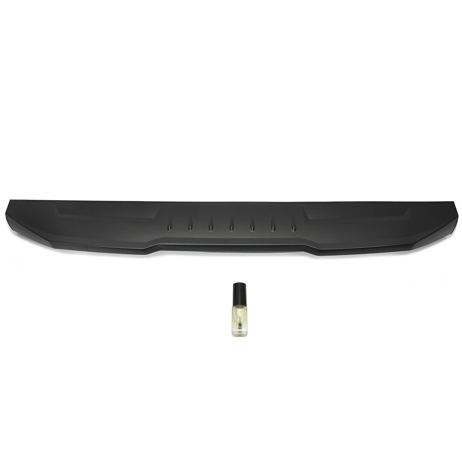 Rear Tailgate Spoiler Cover for Dodge Ram 1500 2500 3500 (2009–2021)