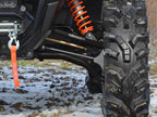 High Clearance 1.5" Offset A-Arms for Polaris General 1000 (2017–2023)