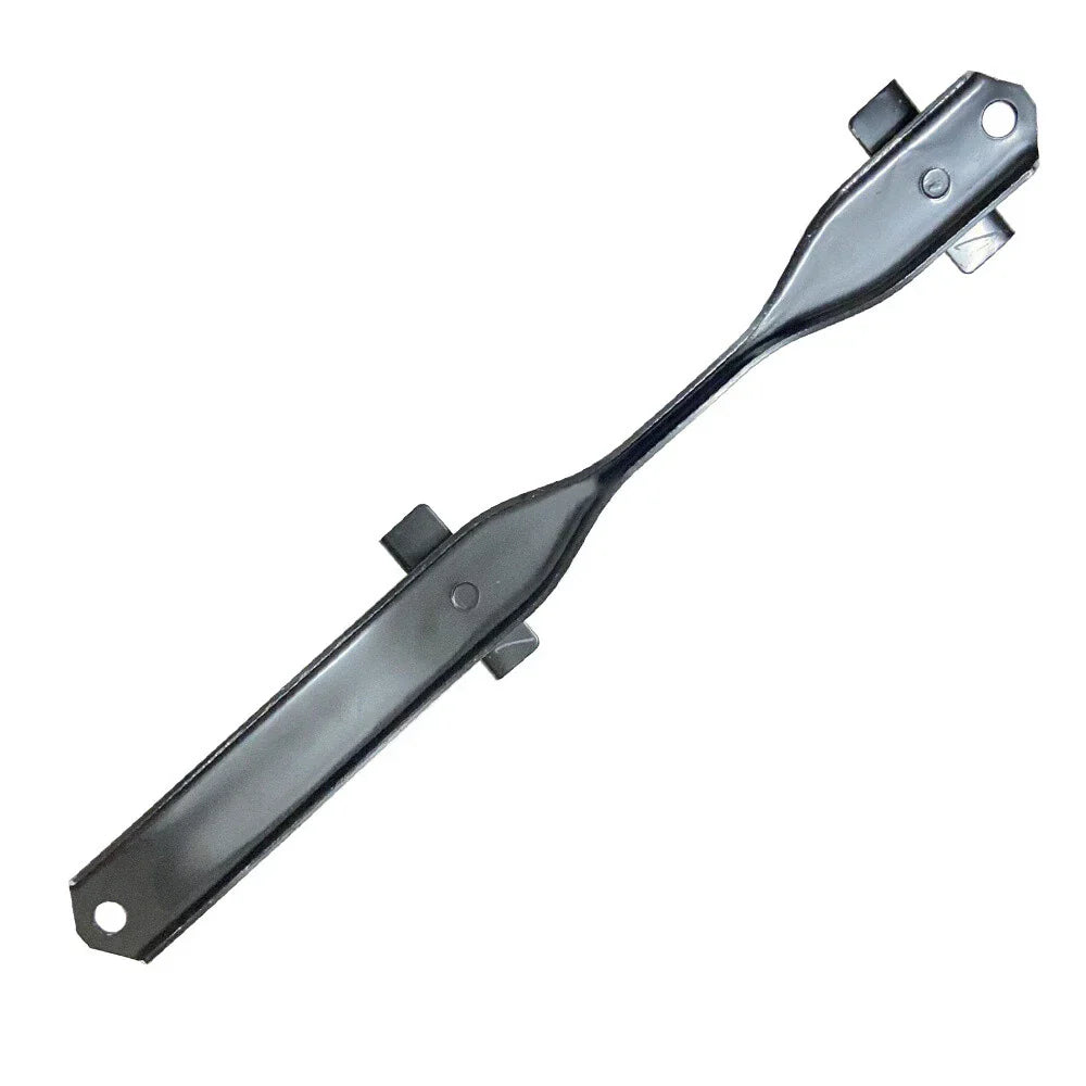 Battery Hold Down Frame for Toyota Hilux Vigo Champ Mk6 Mk7 (2005-2014)