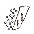 Valve Cover Gasket Set for BMW 3 Series 5 Series X3 X5 (2002–2005) 2.5L 3.0L