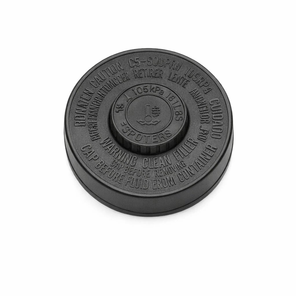 Brake Master Cylinder Reservoir Cap for Toyota (OEM 4723012040)
