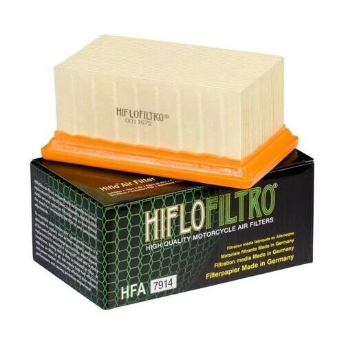 Air Filter for BMW R1200R (2011–2014)