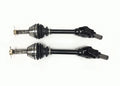 Precision Front CV Axles for Polaris Magnum 500 Sportsman 700 (2002) 1380153