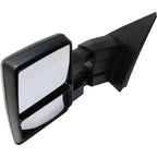 Heated Towing Mirror for Ford F-150 (2007–2008) Driver Left Side