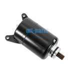 Starter Motor for Husqvarna Svartpilen 401/Vitpilen 401 (2024–2025) 96340001000