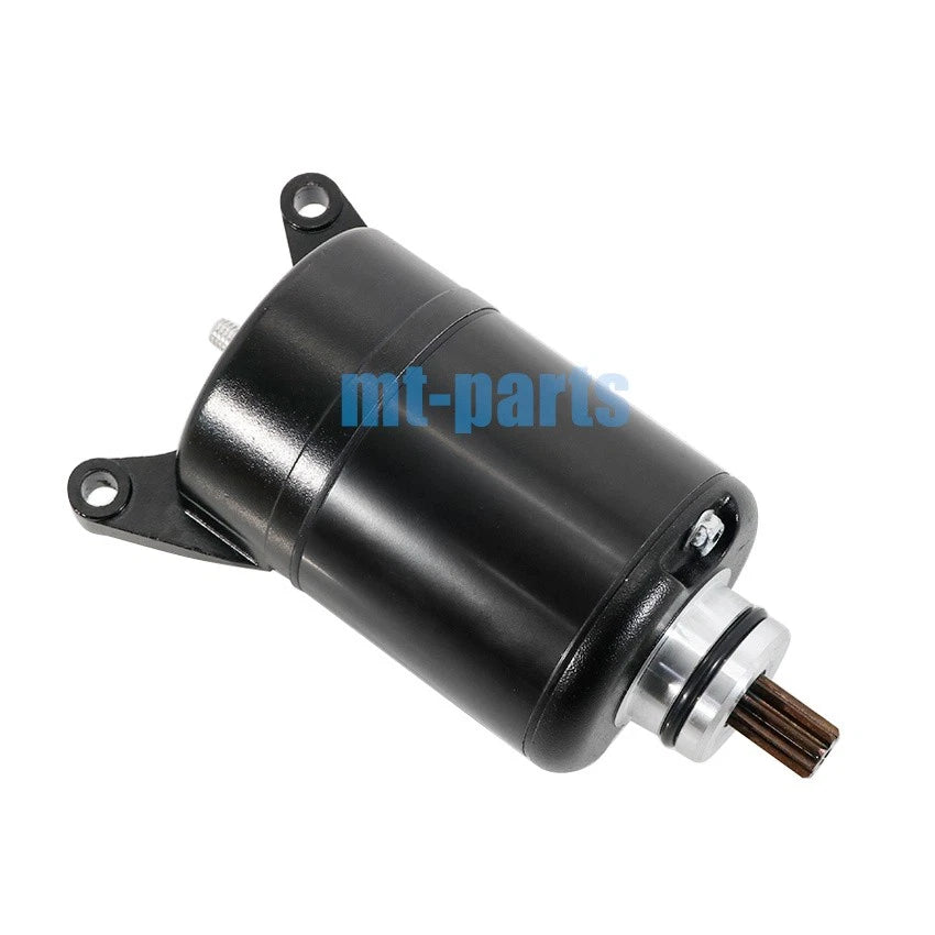 Starter Motor for Husqvarna Svartpilen 401/Vitpilen 401 (2024–2025) 96340001000