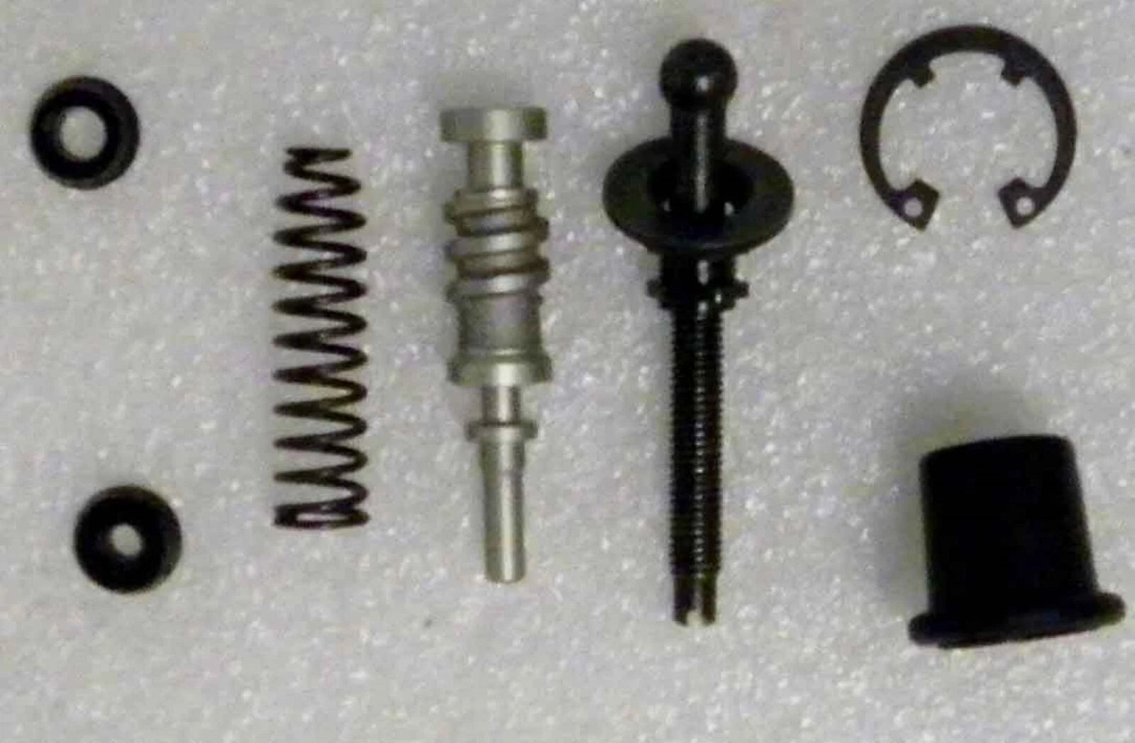 Master Cylinder Rebuild Kit for WSM (2010–2015)
