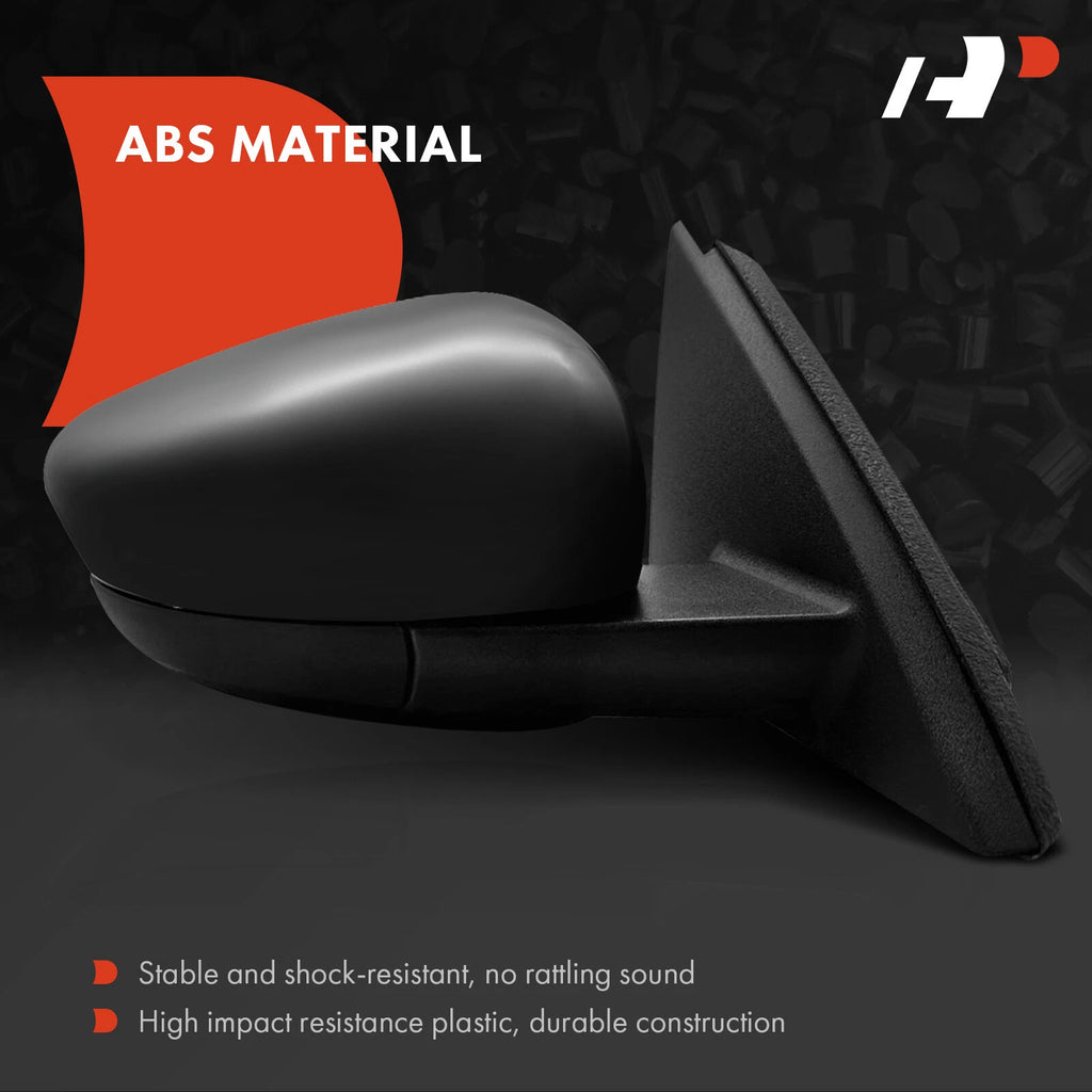 2X Power Adjust Mirrors for Ford Escape (2000-2001)