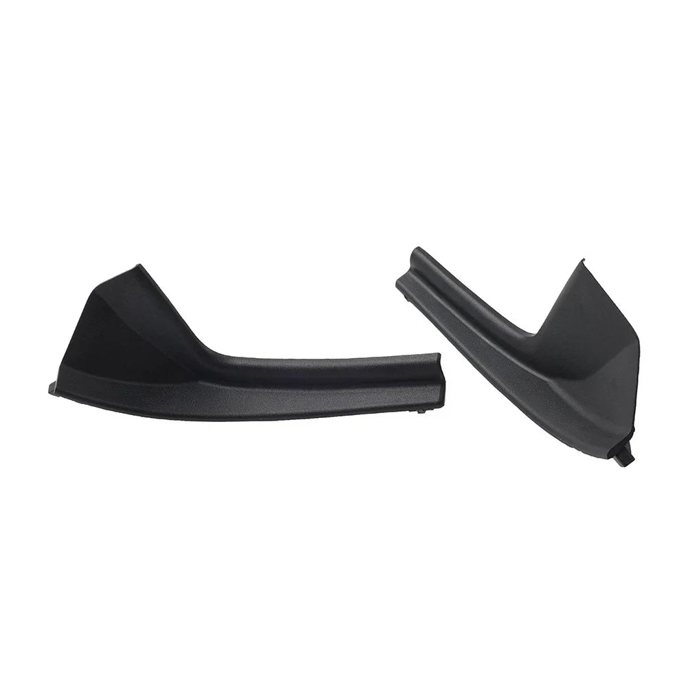 Front Side Cowl Extension Covers for Nissan Versa TIIDA (2007-2012)