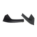 Front Side Cowl Extension Covers for Nissan Versa TIIDA (2007-2012)