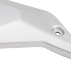 Left Frame Panel Decorative Cover for Honda X-ADV 750 (2021–2025) Silver