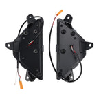 LED Front Turn Signal Light for Kawasaki Ninja 300 400 650 ZX-6R ZX-4RR (2013–2023)