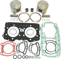 WSM Complete Top End Kit for Sea-Doo GTX LRV XP RX 3D 951 947 DI (1997–2002)