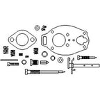 Complete Carburetor Kit for Allis Chalmers WC WD WF A B Super A (Fits All Models)