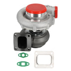 T76 T4 Turbo Charger .96 A/R Turbine .80 A/R Trim Oil Cooled Universal