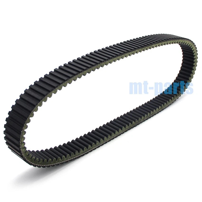Drive Belt for Polaris Hawkeye 300 2X4/Sportsman 300 400 (2008–2010) 3211108 3211131