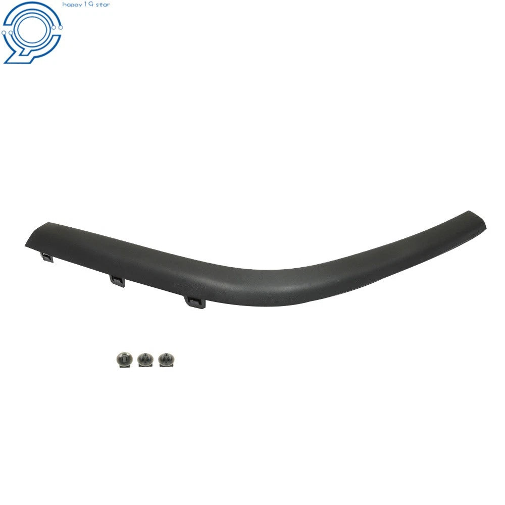 Rear Wheel Arch Trim Fender Flares for Jeep Grand Cherokee (2011–2021)