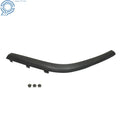 Rear Wheel Arch Trim Fender Flares for Jeep Grand Cherokee (2011–2021)