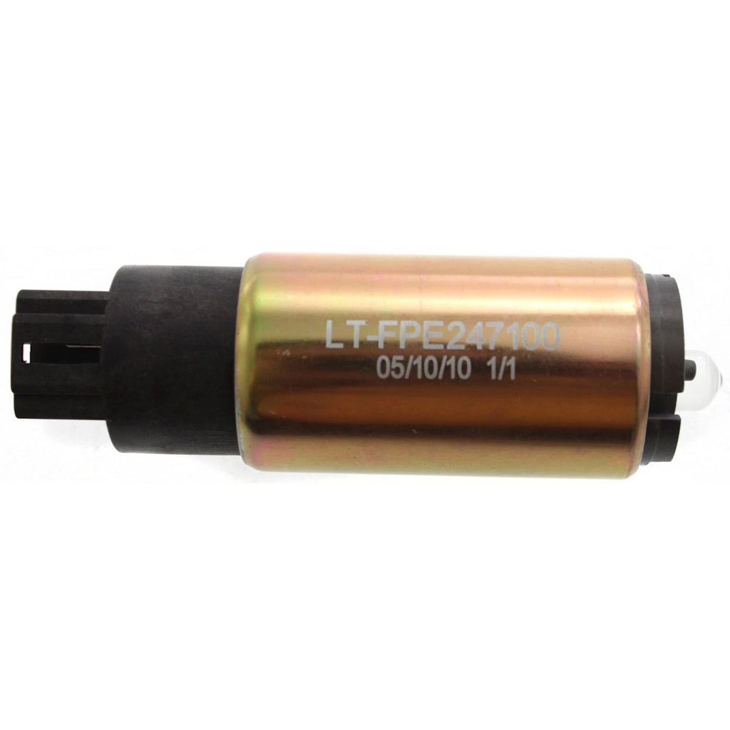 Fuel Tank Kit for Acura TL (2002–2003) with Lock Ring and Fuel Pump