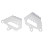 Aluminum Front Brake Caliper Cover for 2018-2019 BMW F750GS F850GS