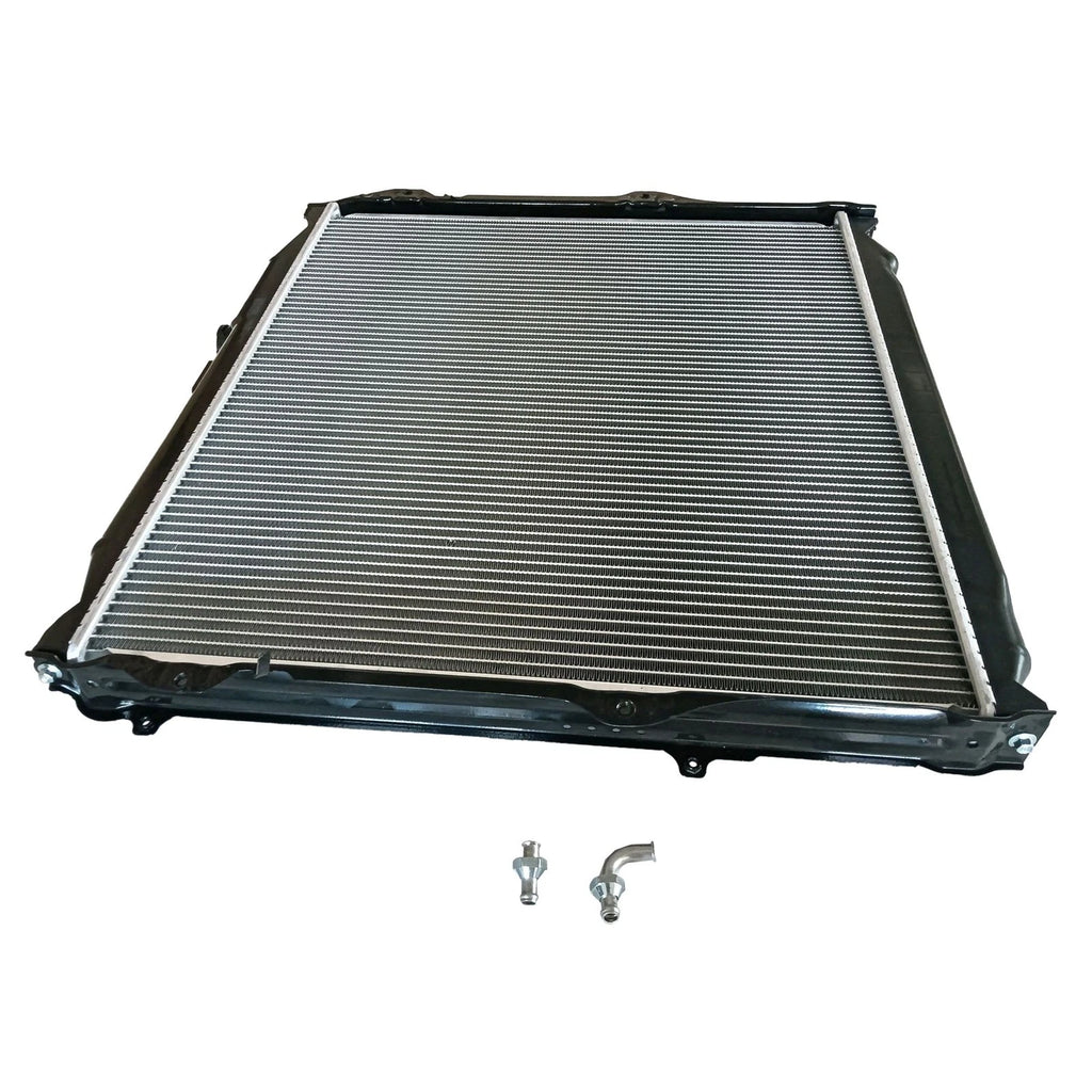 Radiator with Transmission Oil Cooler for Toyota 4Runner (1996–2002) CU1998