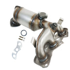 Catalytic Converter for Toyota Camry & Lexus ES300 (2002–2006) Front Right