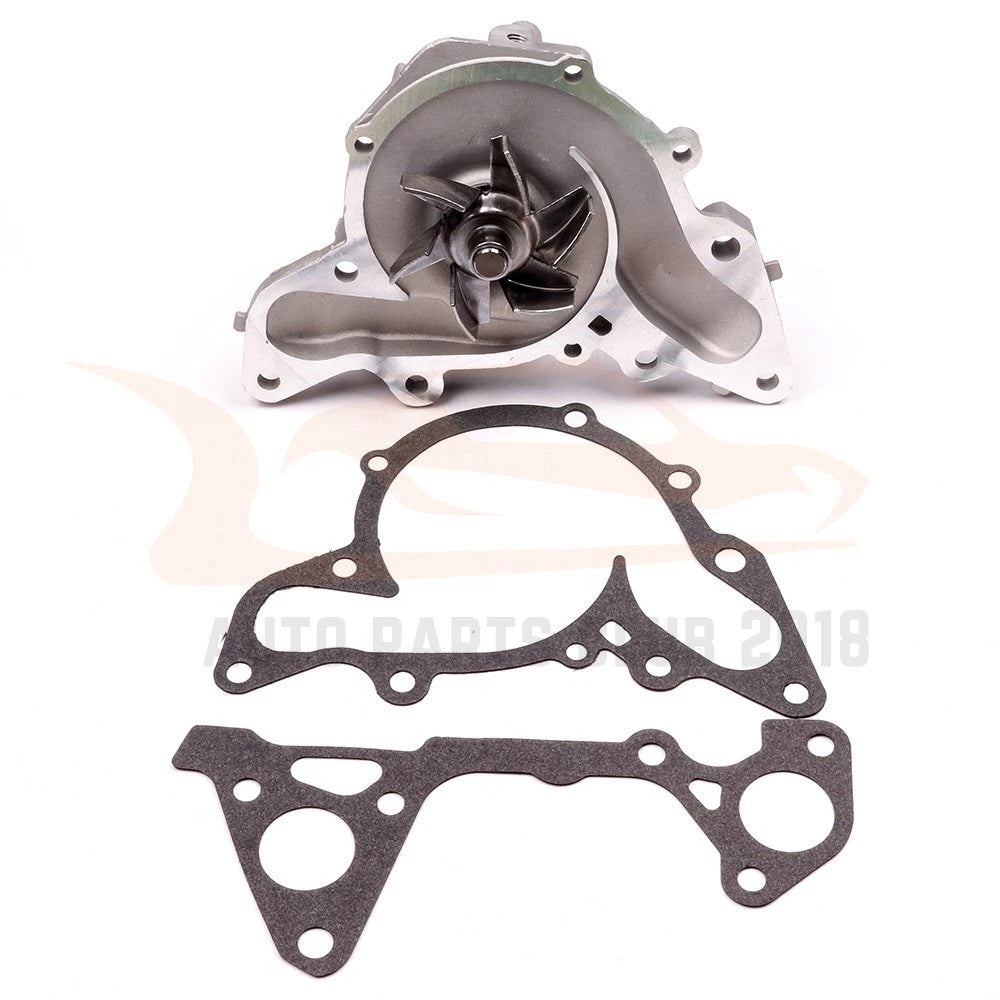 Timing Belt Kit with Water Pump for Mitsubishi Chrysler Stratus (1995-2005)