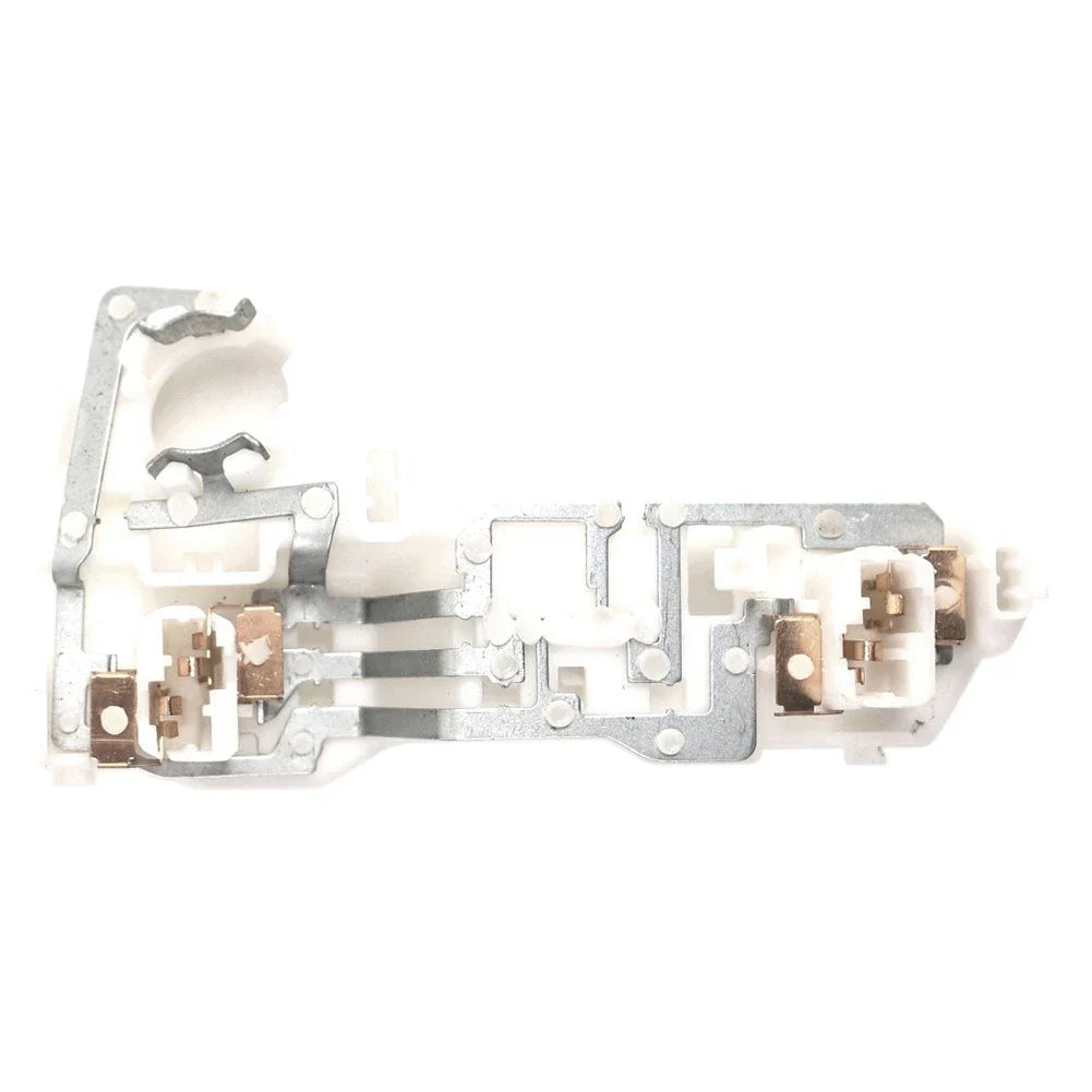 1x Right Inner Tail Light Bulb Carrier for VW Golf (2013-2017)
