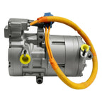 AC Compressor Kit With Condenser Replacement for Tesla Model S (2018-2018)