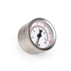 Fuel Pressure Gauge for Automotive Applications (0-140 Psi)