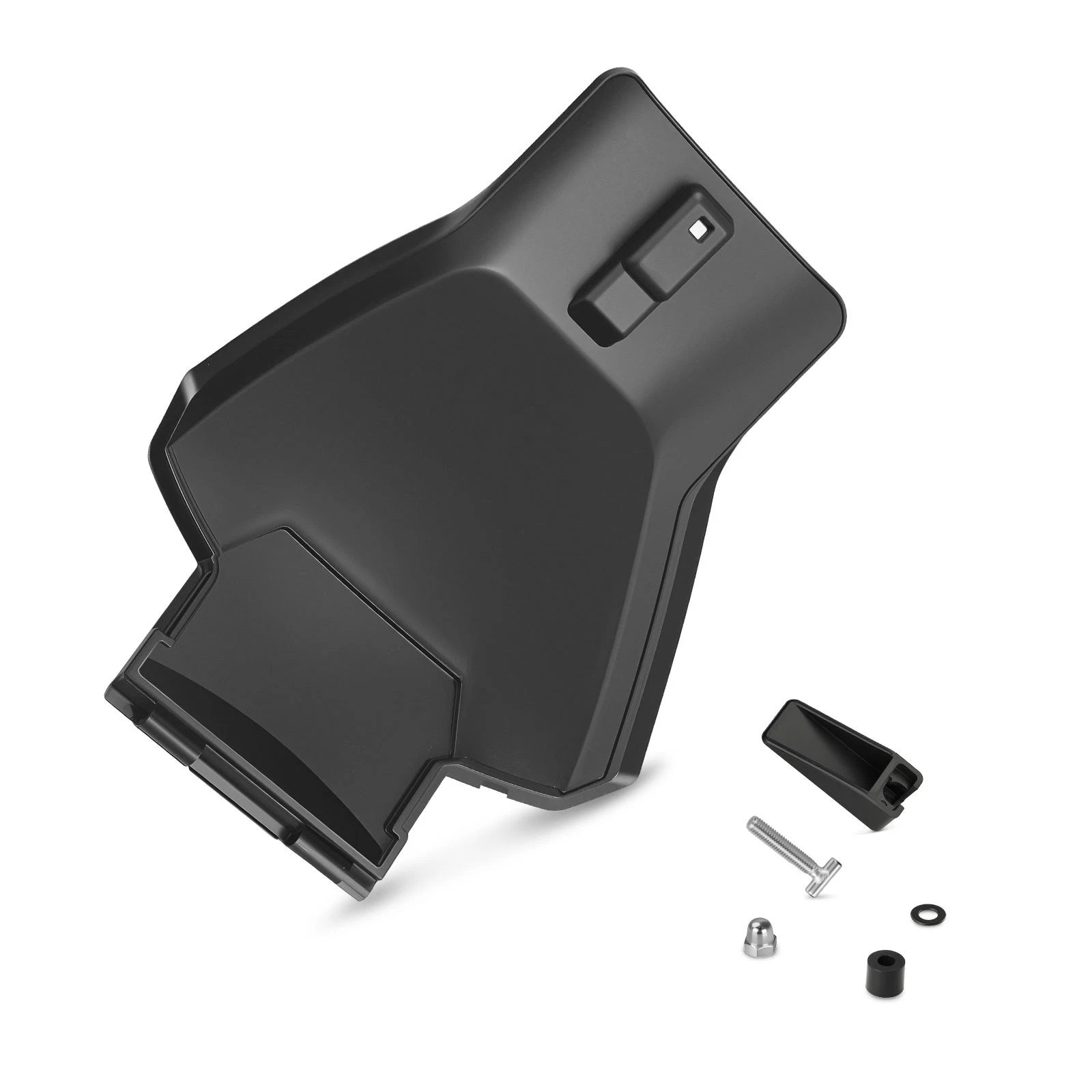 Storage Lid Cover for Arctic Cat ATV 400 450 500 550 650 (2006–2017) #1406-862