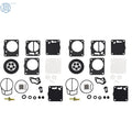 Twin Carb Rebuild Kit for Sea Doo 720 787 800 SP GS GTX HX XP 650 717 (1995–2002)