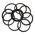 Boom Bucket Cylinder Seal Kit for Case Backhoe Loader 310E 310F 310G 350