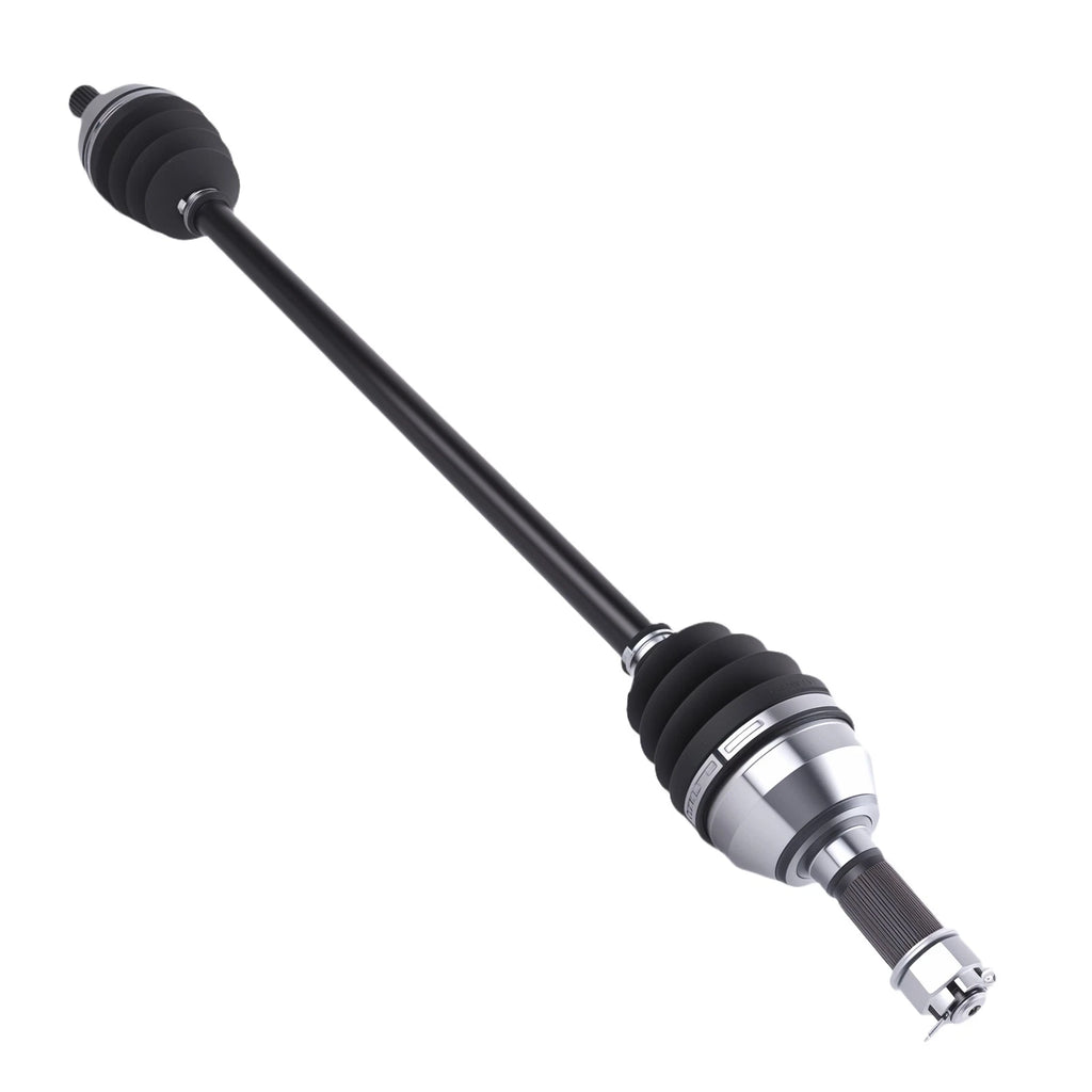 2X Front CV Axle for Can-Am Maverick X3 (2017-2023)