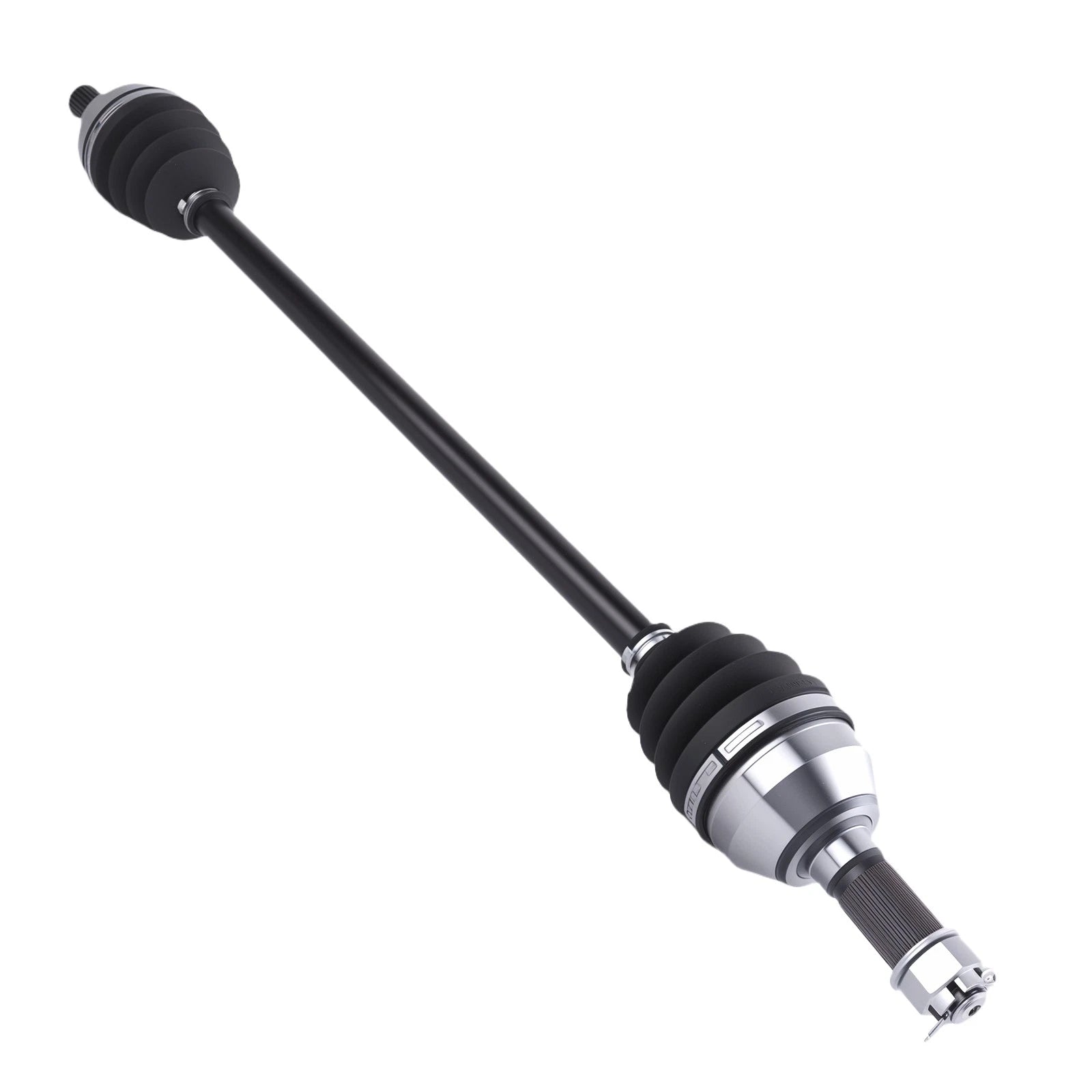 2X Front CV Axle for Can-Am Maverick X3 (2017-2023)