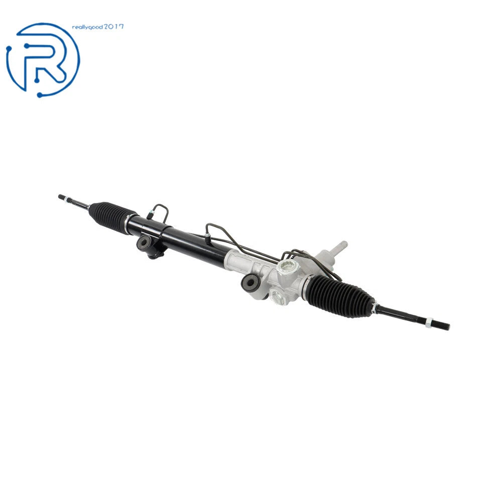 Power Steering Rack & Pinion for Dodge Dakota, Mitsubishi Raider (2005-2010)