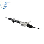 Power Steering Rack & Pinion for Dodge Dakota, Mitsubishi Raider (2005-2010)