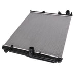 Radiator for BMW i4 M50, eDrive40, iX, xDrive50 (2022–2025)