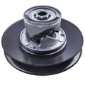 Secondary Drive Clutch for EZGO Golf Cart (1976–1988)