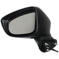 Set of 2 Heated Mirrors for Mazda (2014–2016)