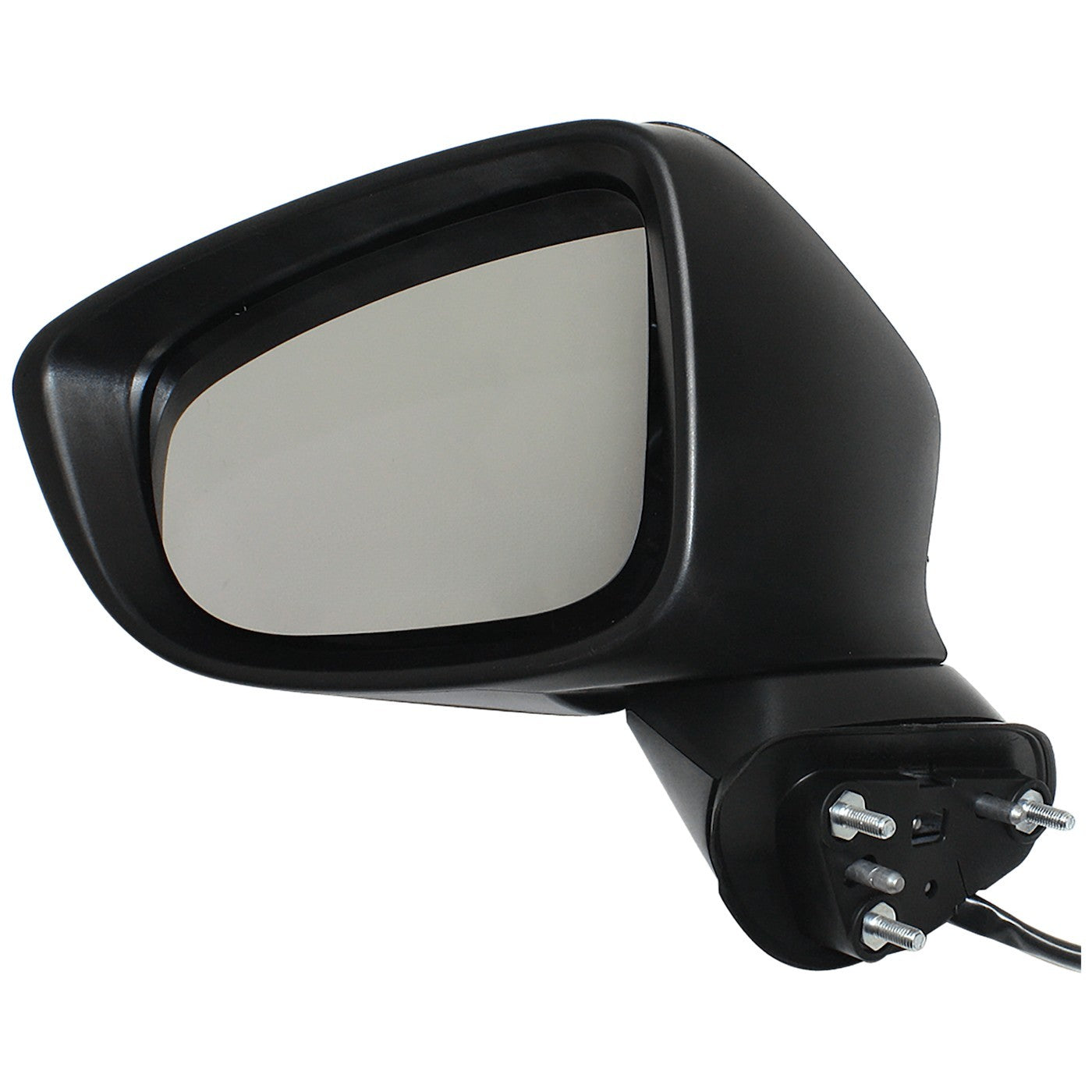 Set of 2 Heated Mirrors for Mazda (2014–2016)